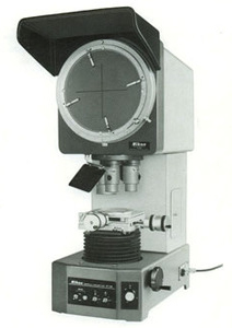 投影機　ニコン　V-12